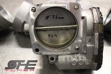 Load image into Gallery viewer, THE-RS4 / S4 B5 Oil Cooler upgrade Pipes
