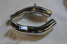 Load image into Gallery viewer, THE-RS4 / S4 Turbo Pressure Lower Pipes
