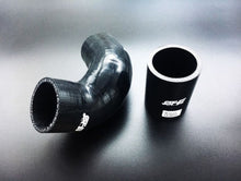 Load image into Gallery viewer, THE-Silicone hose kit K04 Turbo to lower pressure pipes
