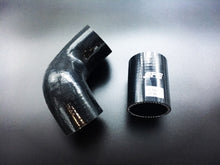 Load image into Gallery viewer, THE-Silicone hose kit K04 Turbo to lower pressure pipes
