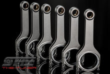 Load image into Gallery viewer, THE- RS4 / S4 B5 Forged Rods
