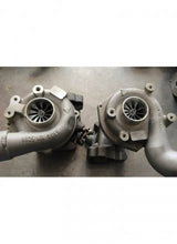 Load image into Gallery viewer, 4.0TFSI Fuel Line Re-Route Kit
