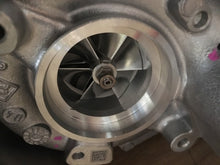 Load image into Gallery viewer, TTE RS C7 RACE 4.0TFSI UPGRADE TURBOCHARGERS
