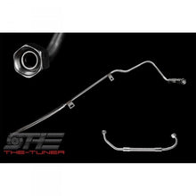 Load image into Gallery viewer, THE-RS4 / S4 B5 Oil Cooler upgrade Pipes
