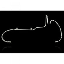 Load image into Gallery viewer, THE-RS4 / S4 B5 Oil Cooler upgrade Pipes
