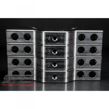 Load image into Gallery viewer, THE-RS4 / S4 B5 Billet Main Bearing Block Caps

