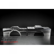 Load image into Gallery viewer, THE-RS4 / S4 B5 Billet Main Bearing Block Caps
