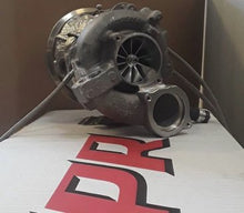 Load image into Gallery viewer, SRM850 B9 S4 Hybrid Turbo GTX3582R Gen 2
