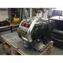 Load image into Gallery viewer, THE-RS4 / S4 B5 Oil Return Stopper
