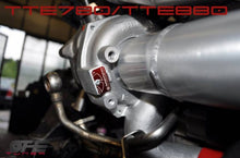Load image into Gallery viewer, THE-RS4 / S4 B5 Upgrade Turbo Intakes
