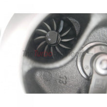 Load image into Gallery viewer, TTE280L UPGRADE TURBOCHARGER VAG 1.8T
