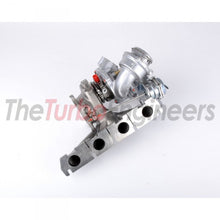 Load image into Gallery viewer, TTE420 TFSI UPGRADE TURBOCHARGER
