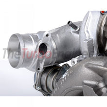 Load image into Gallery viewer, TTE440 1.8T UPGRADE TURBOCHARGER

