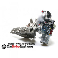 Load image into Gallery viewer, TTE480+ TFSI UPGRADE TURBOCHARGER
