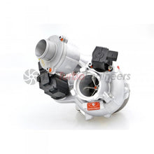 Load image into Gallery viewer, TTE535 IS38 UPGRADE TURBOCHARGER
