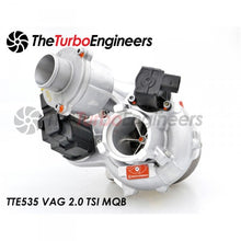 Load image into Gallery viewer, TTE535 IS38 UPGRADE TURBOCHARGER

