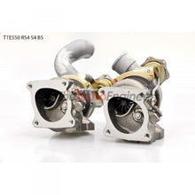 Load image into Gallery viewer, TTE550 RS4 UPGRADE TURBOCHARGERS
