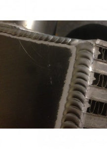 2.7T Side Mount Intercoolers