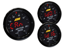 Load image into Gallery viewer, X-Series Wideband UEGO AFR Sensor Controller Gauge
